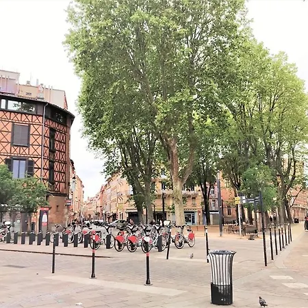 Chaleureux De La Fonderie *