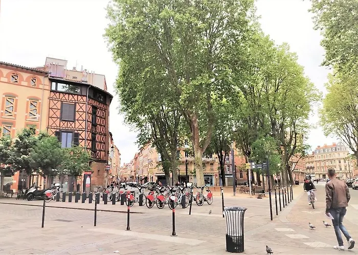 Chaleureux De La Fonderie *