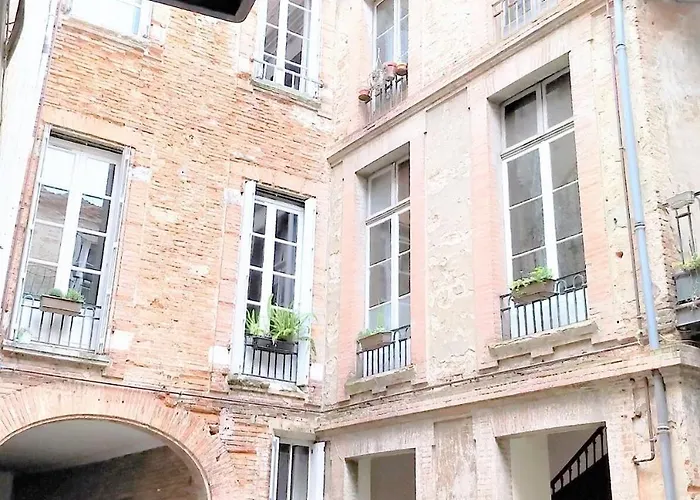 Chaleureux De La Fonderie *