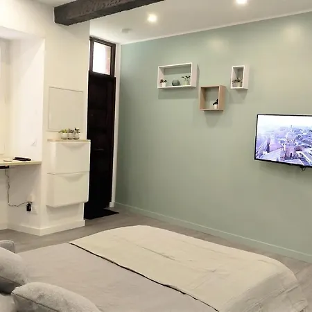 Chaleureux De La Fonderie * Toulouse