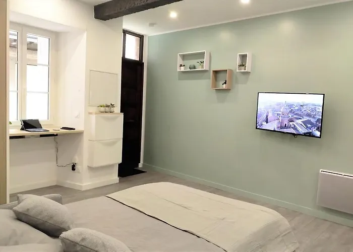 Chaleureux De La Fonderie * Toulouse